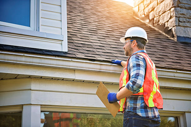 Roof Repair in Rush